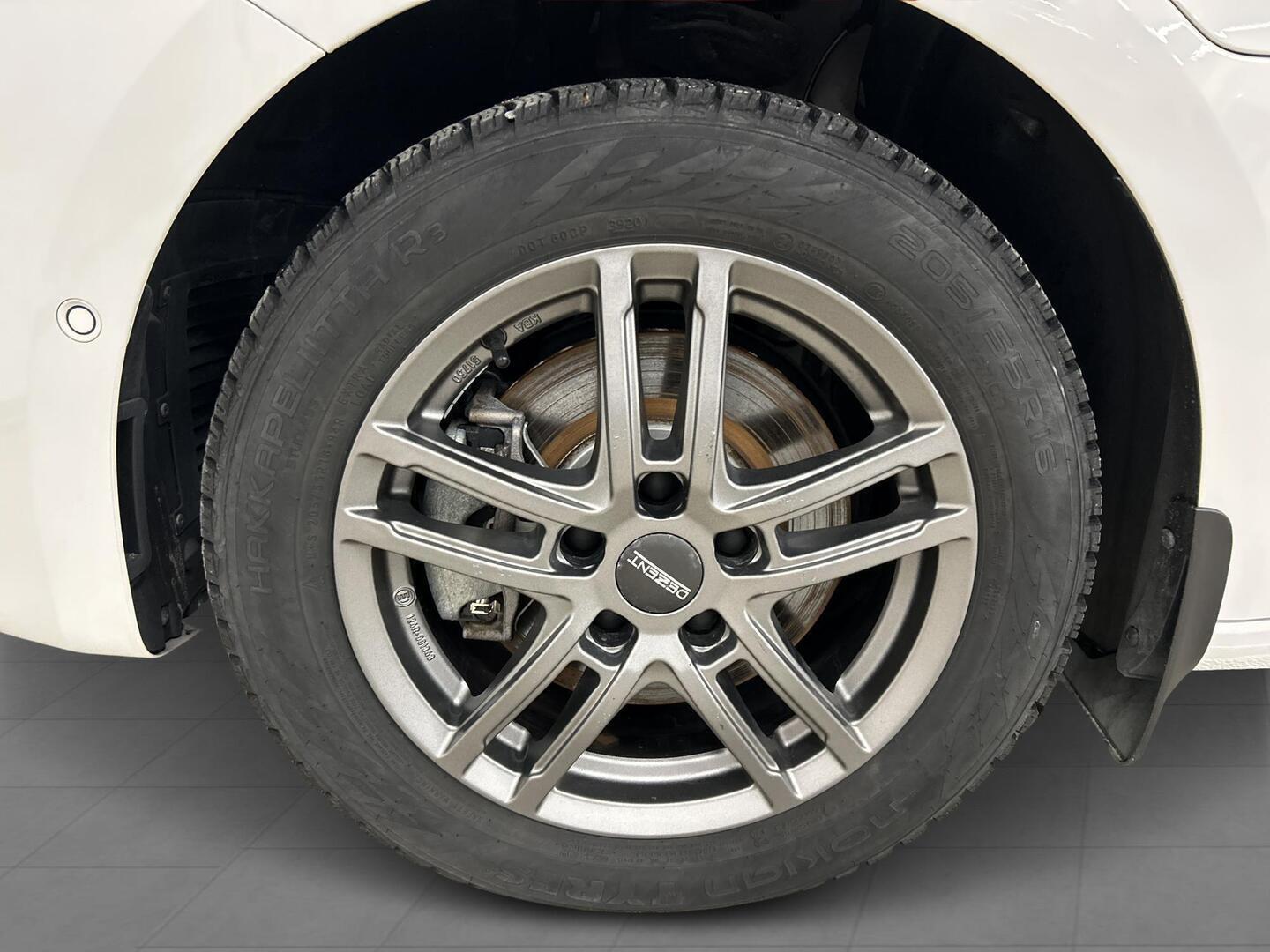 SEAT LEON SPORTSTOURER 2023