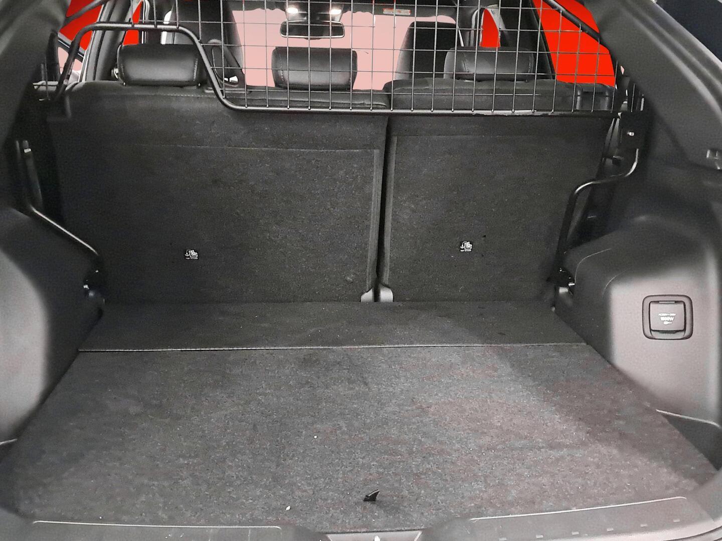 MITSUBISHI Eclipse Cross 2024