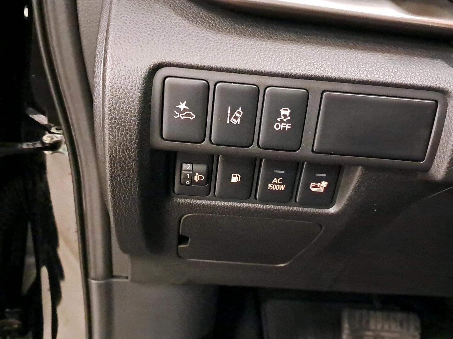 MITSUBISHI Eclipse Cross 2024