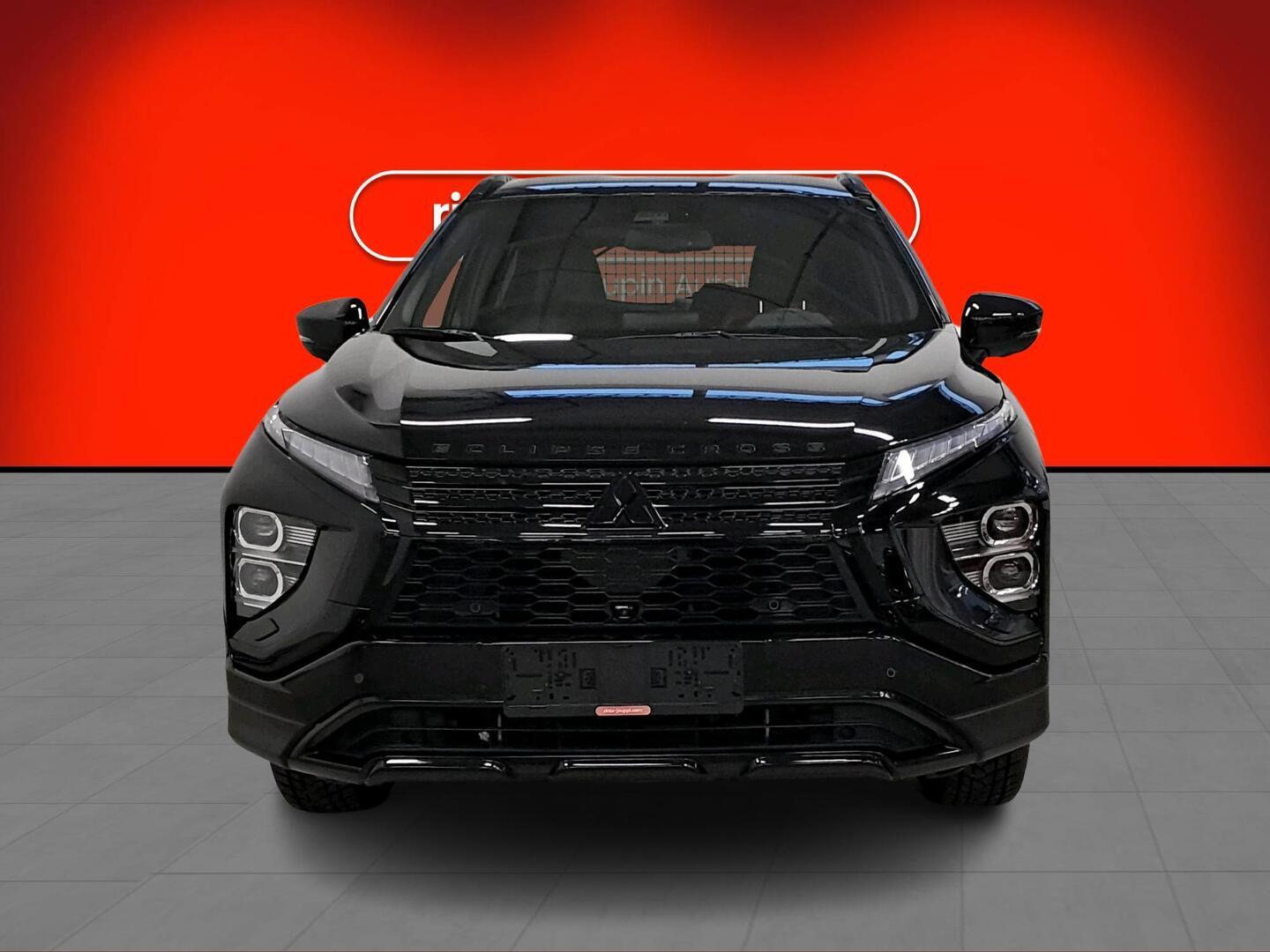 MITSUBISHI Eclipse Cross 2024