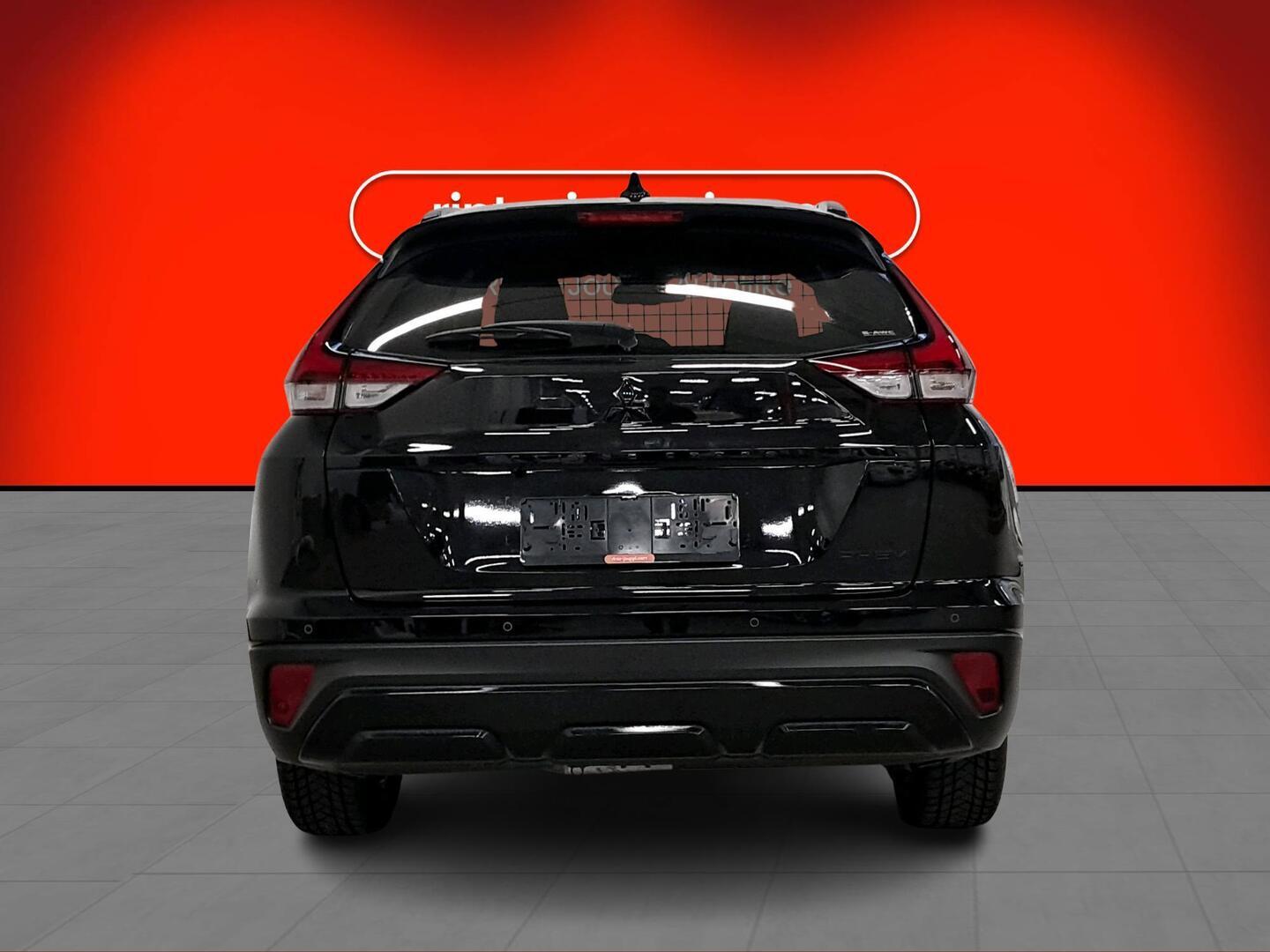 MITSUBISHI Eclipse Cross 2024