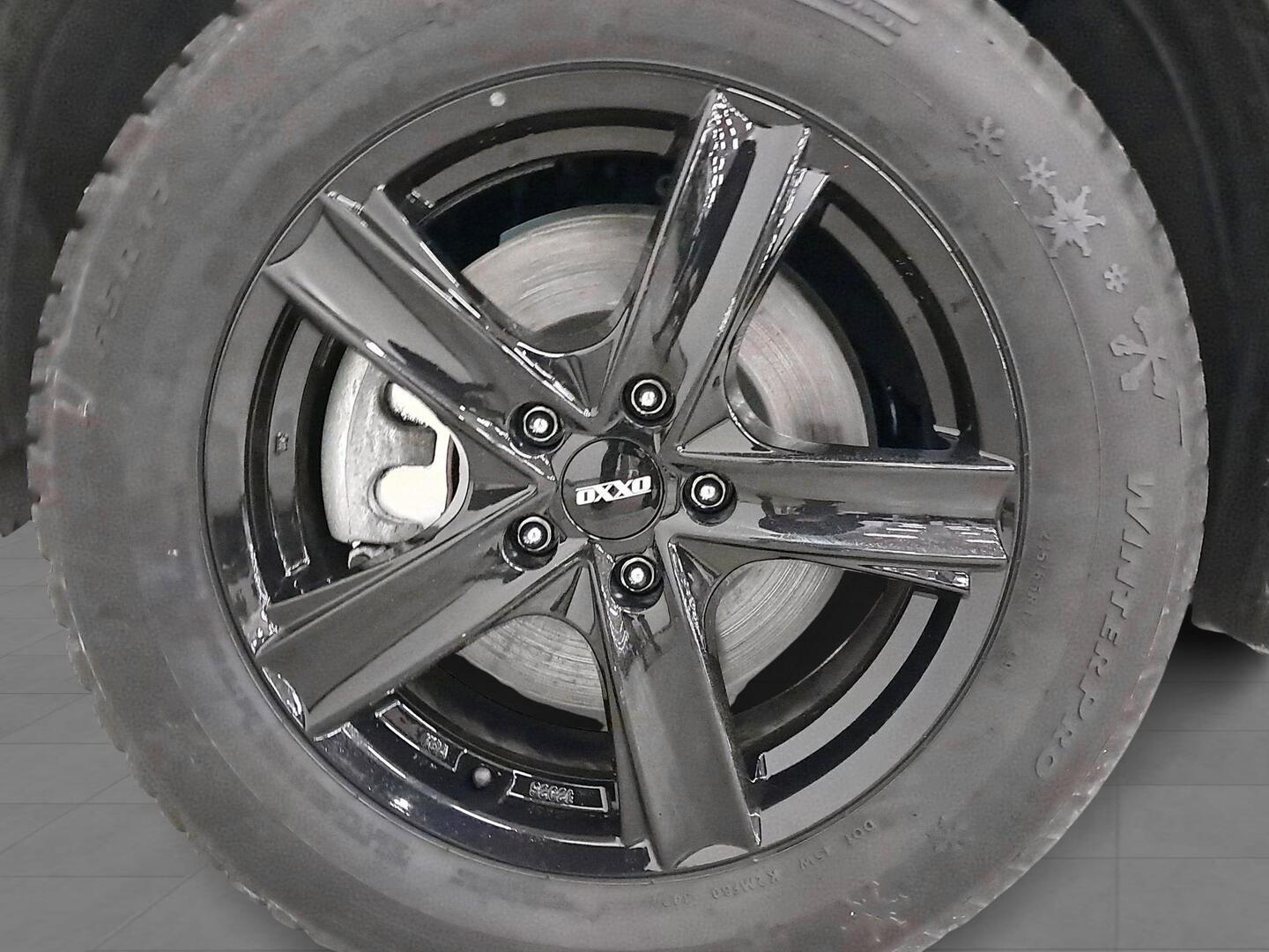 MITSUBISHI Eclipse Cross 2024