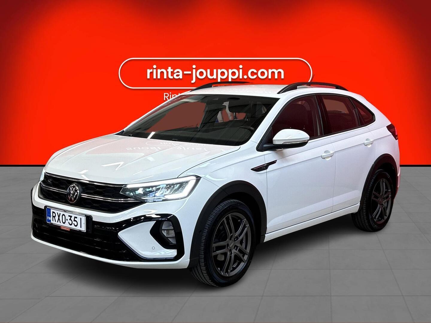 VOLKSWAGEN Taigo 2024