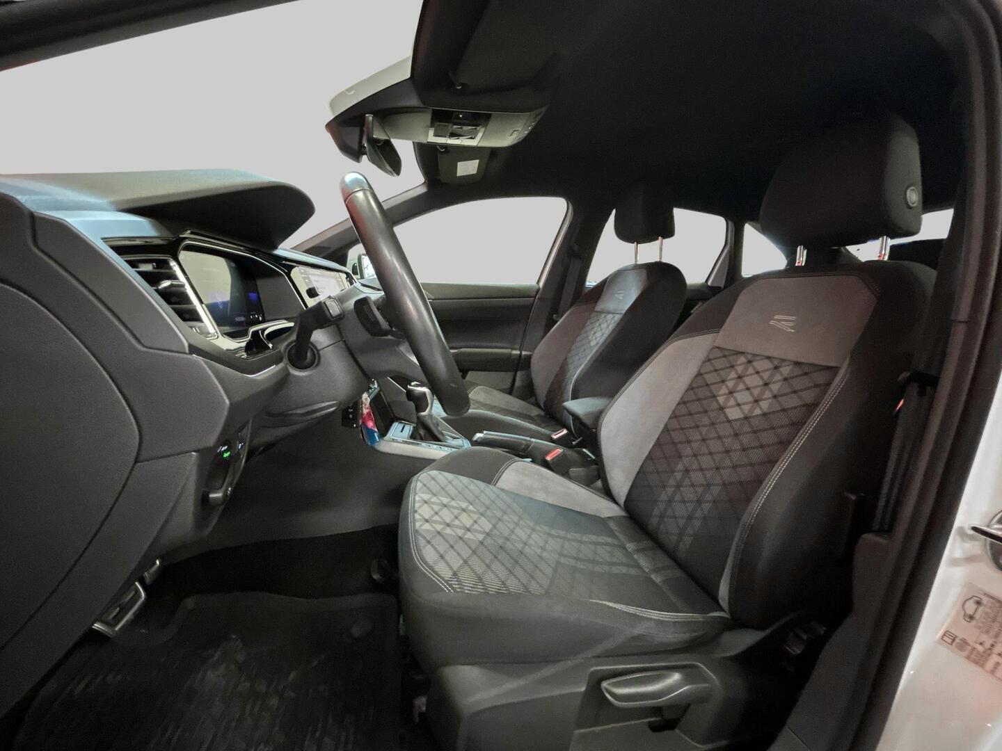 VOLKSWAGEN Taigo 2024