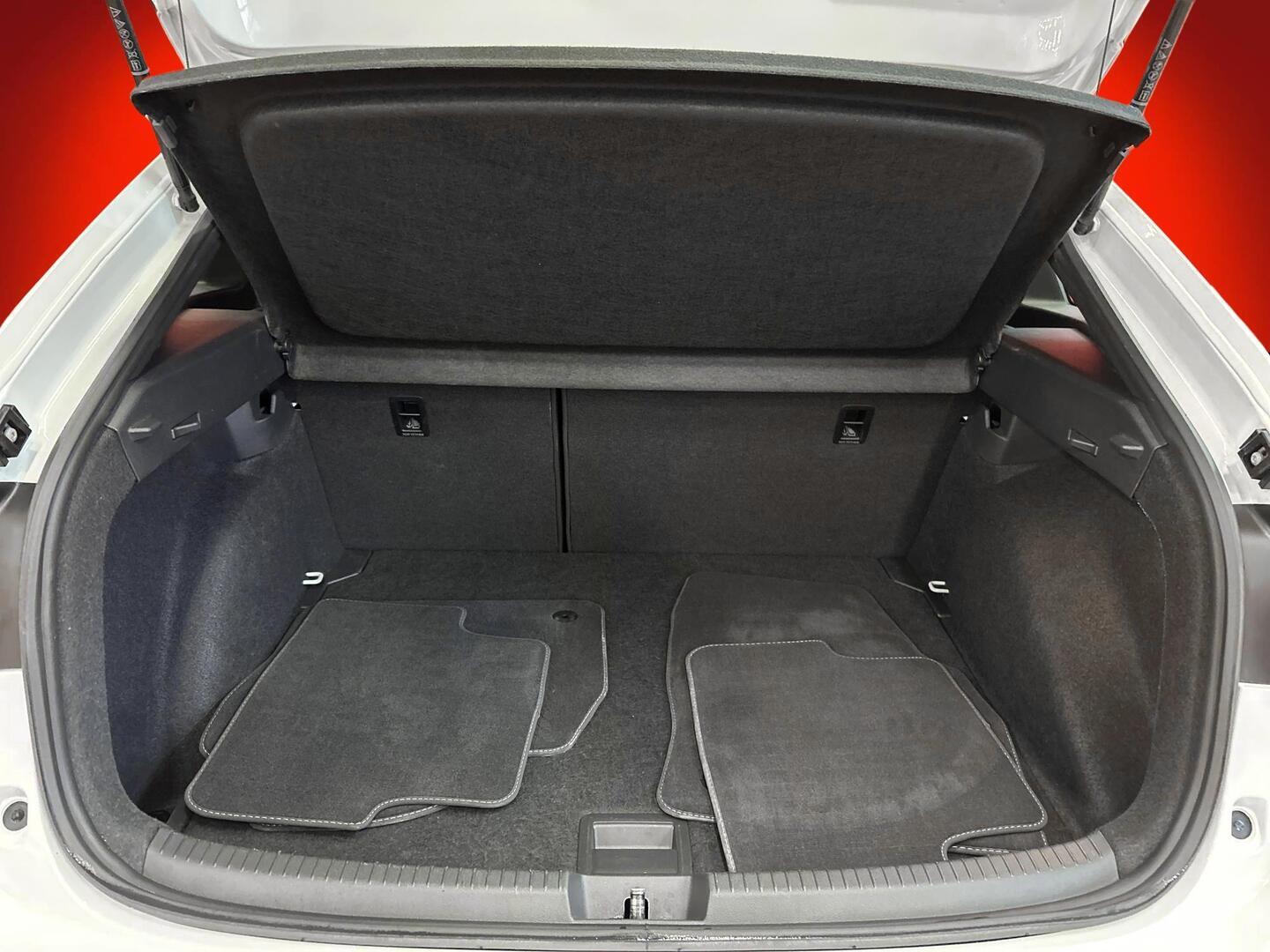 VOLKSWAGEN Taigo 2024