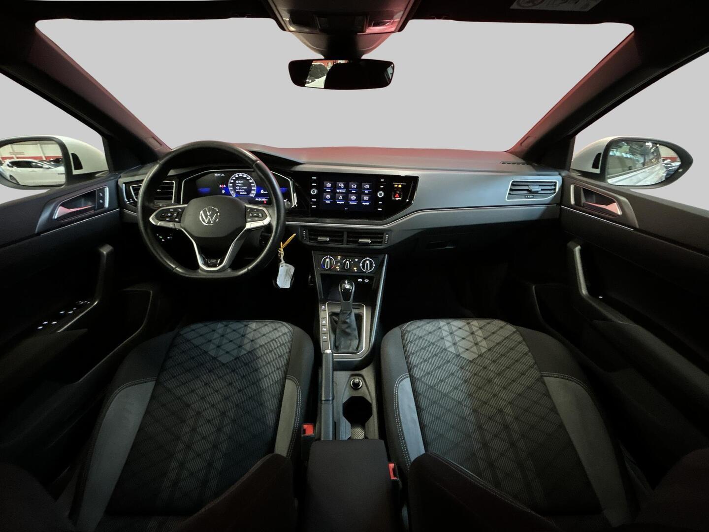 VOLKSWAGEN Taigo 2024