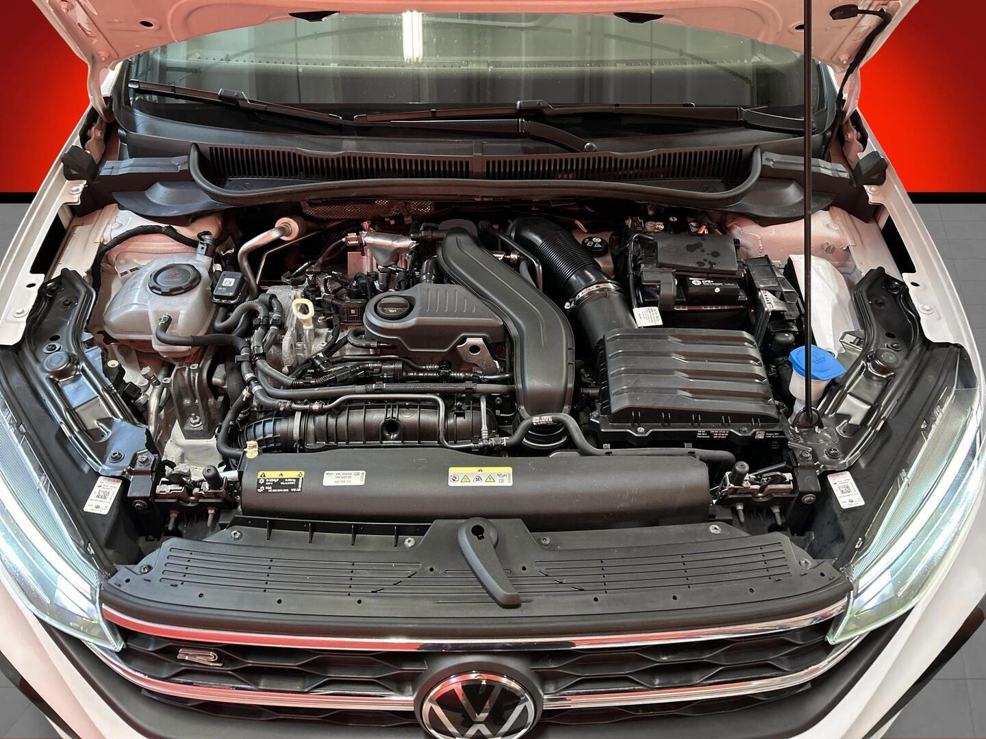 VOLKSWAGEN Taigo 2024