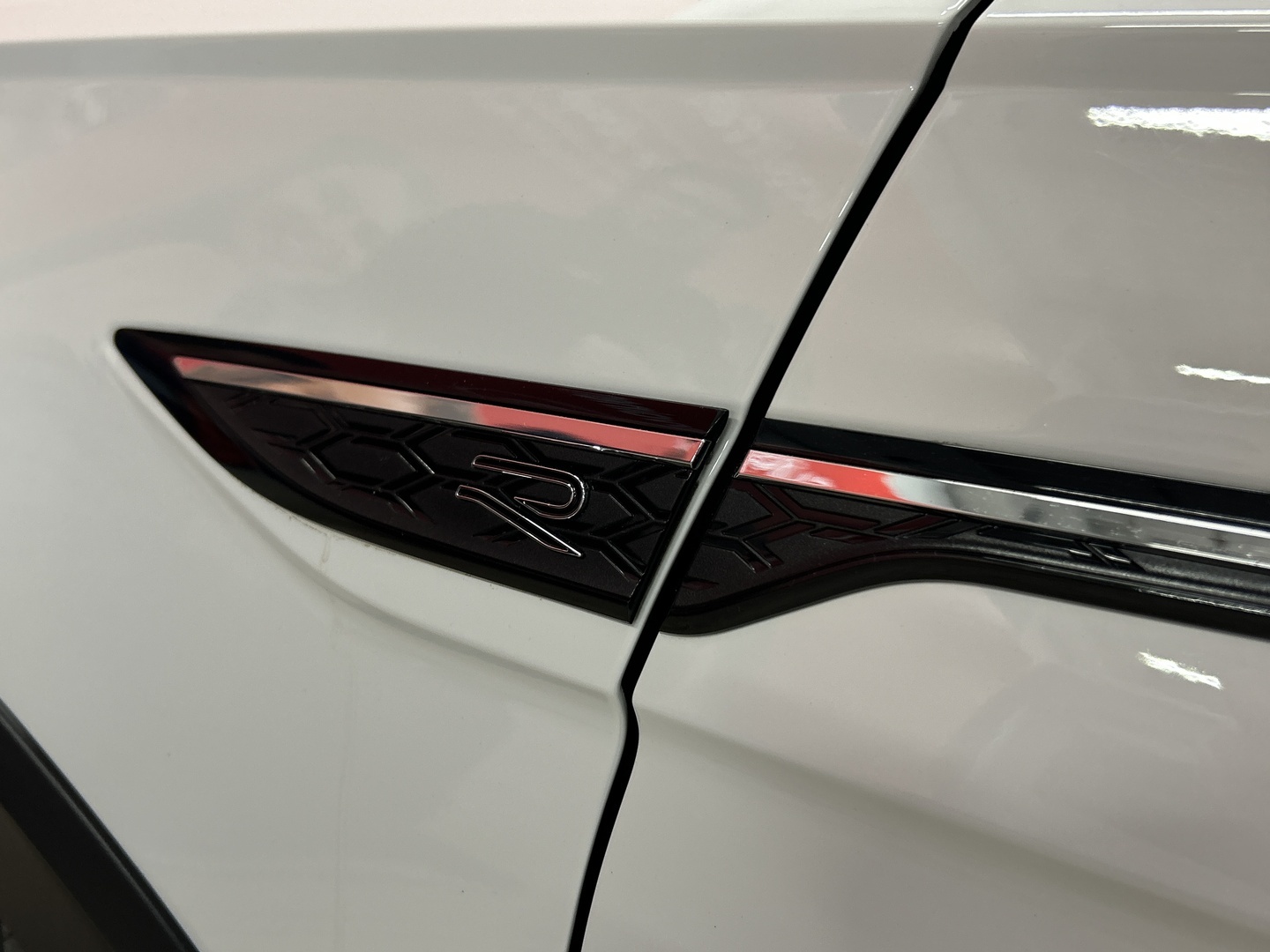 VOLKSWAGEN Taigo 2024