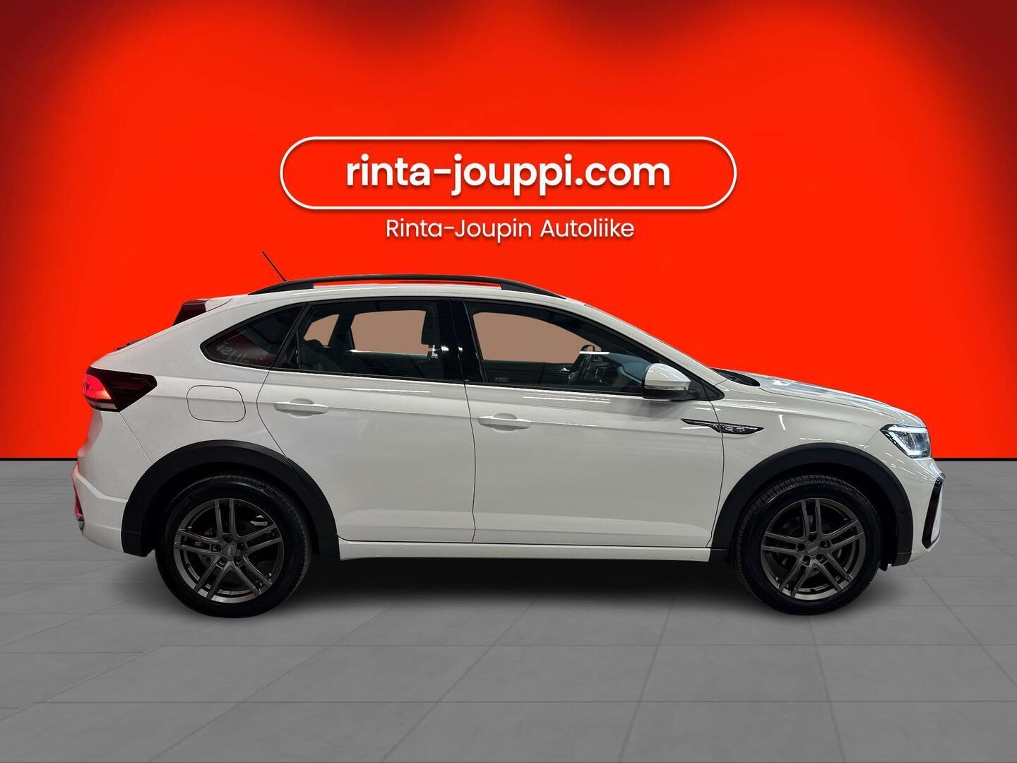 VOLKSWAGEN Taigo 2024