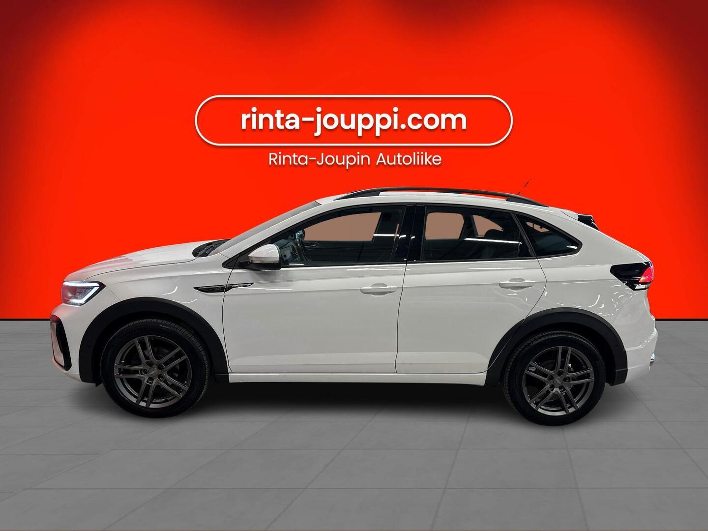 VOLKSWAGEN Taigo 2024