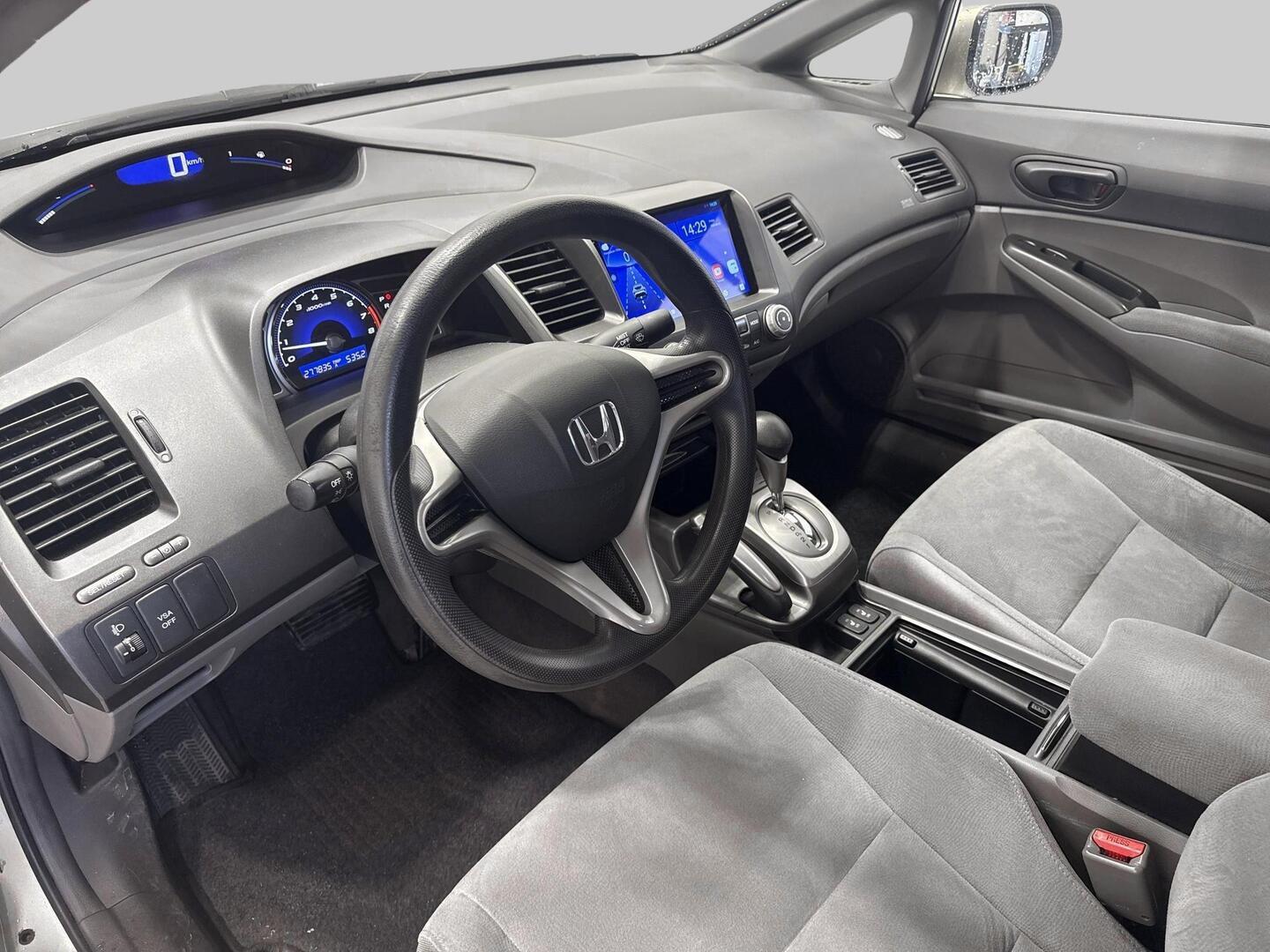 HONDA Civic 2007