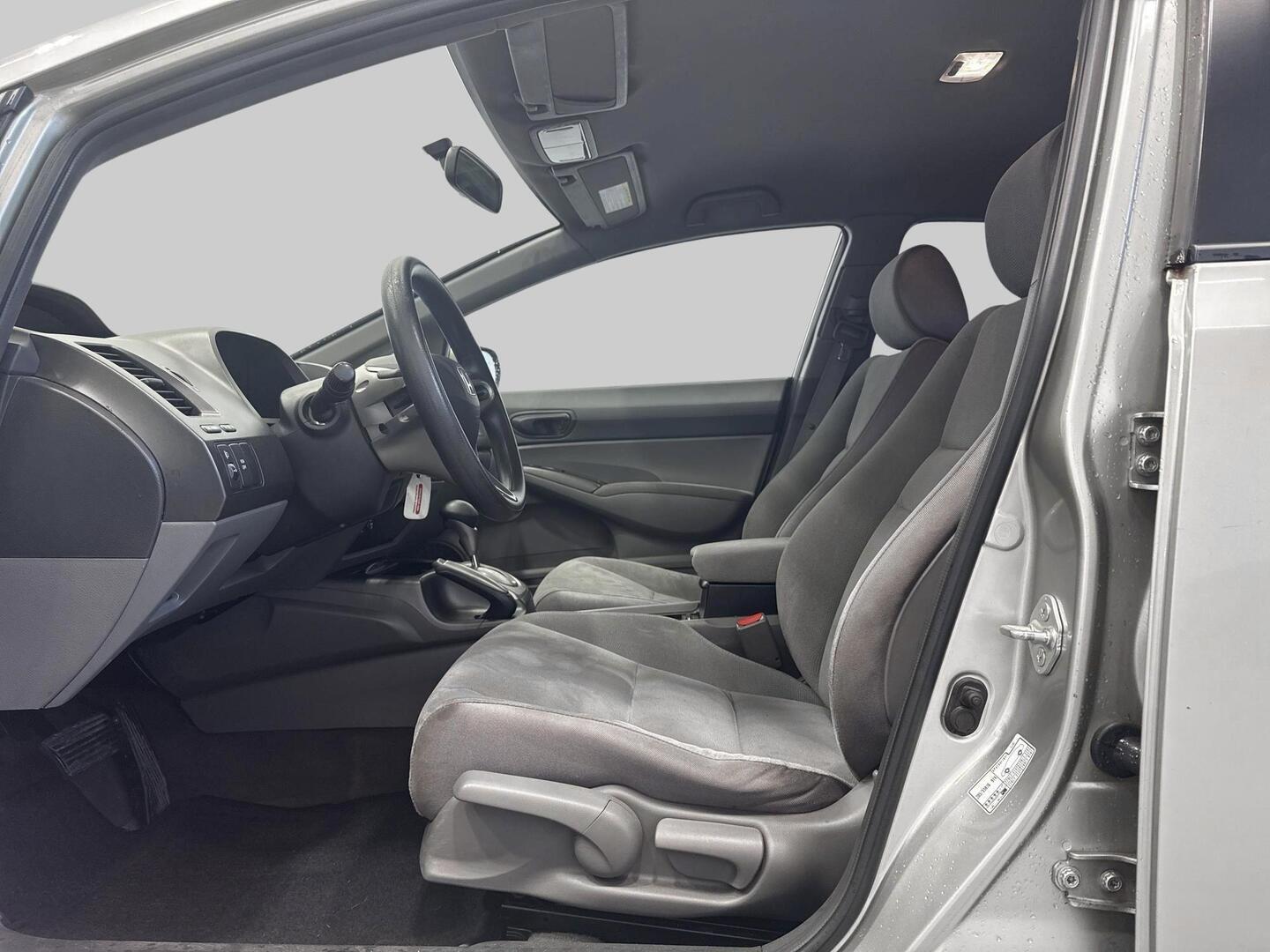 HONDA Civic 2007