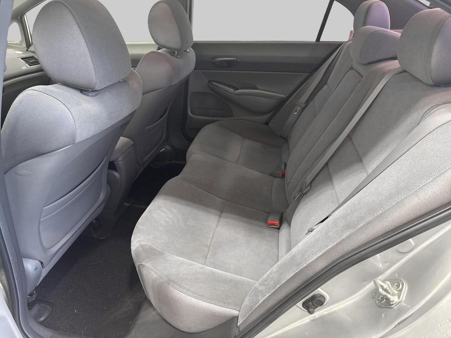 HONDA Civic 2007