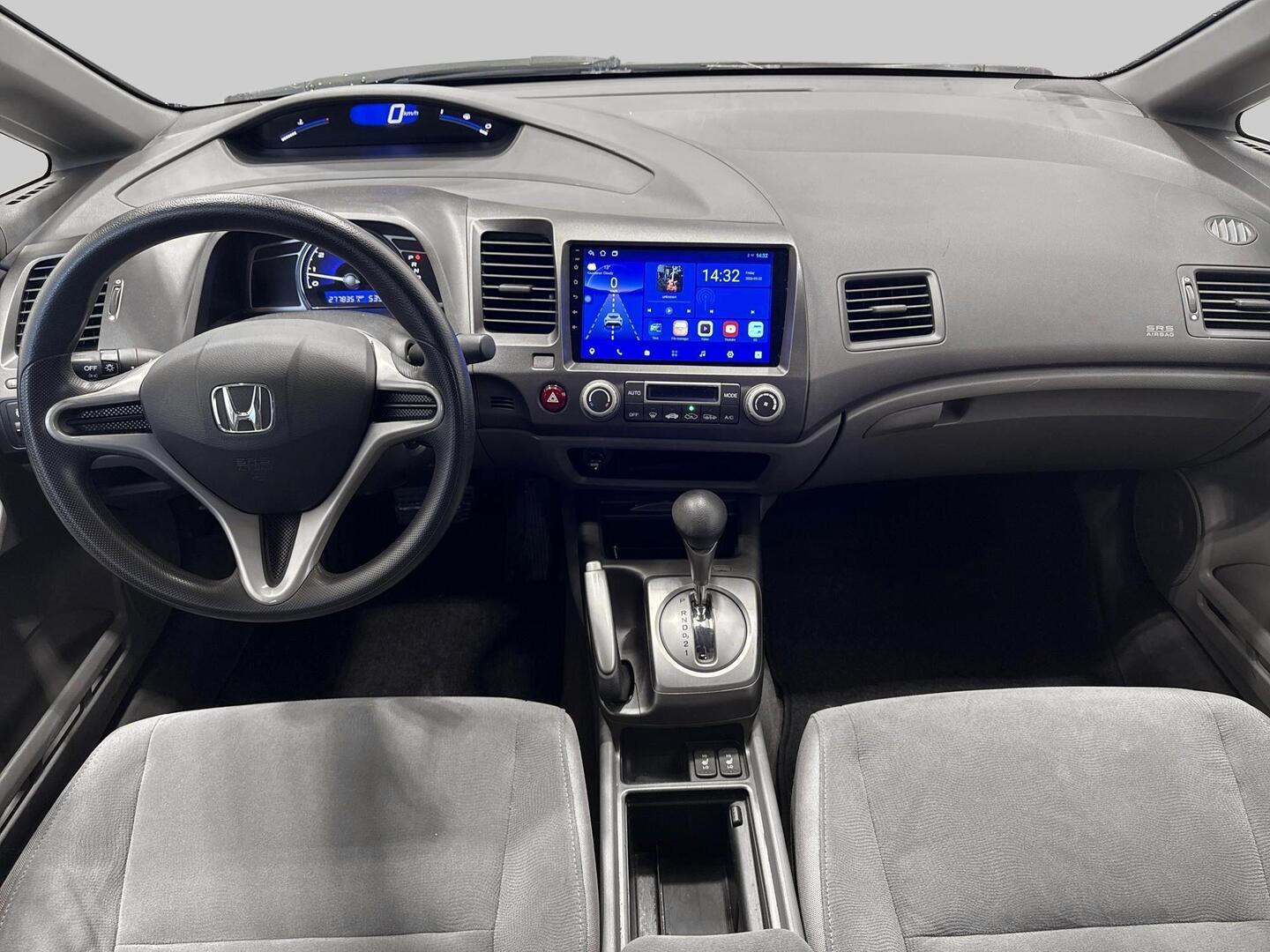 HONDA Civic 2007