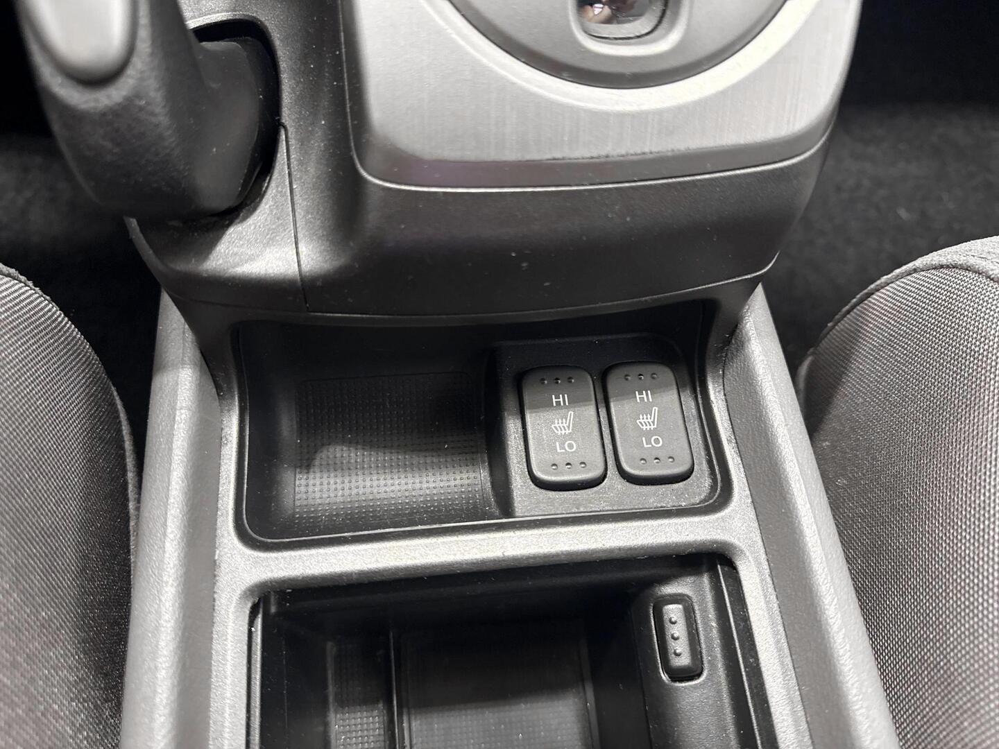 HONDA Civic 2007