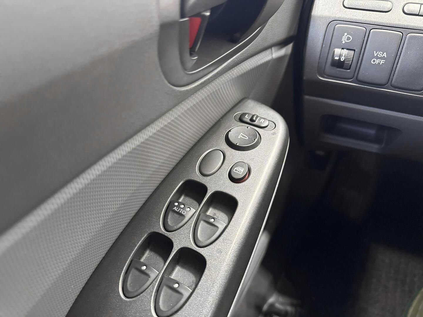 HONDA Civic 2007
