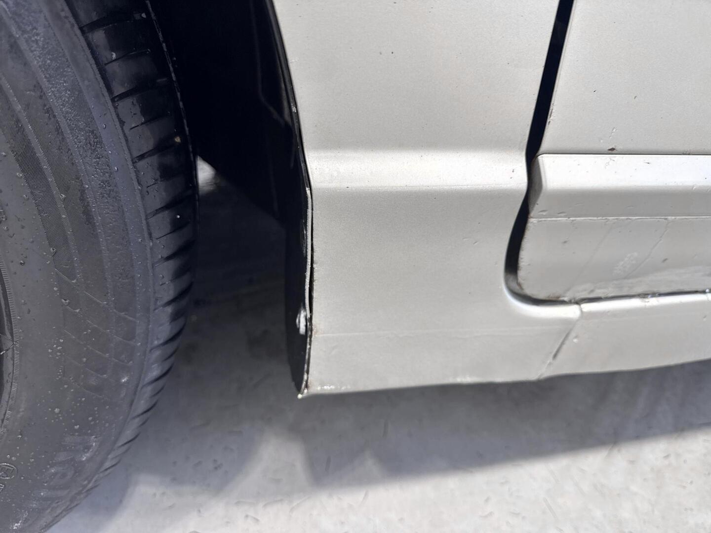HONDA Civic 2007