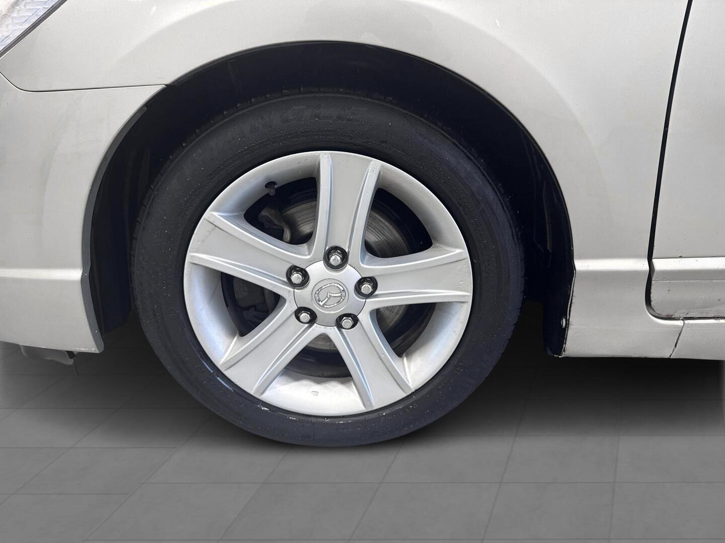 HONDA Civic 2007