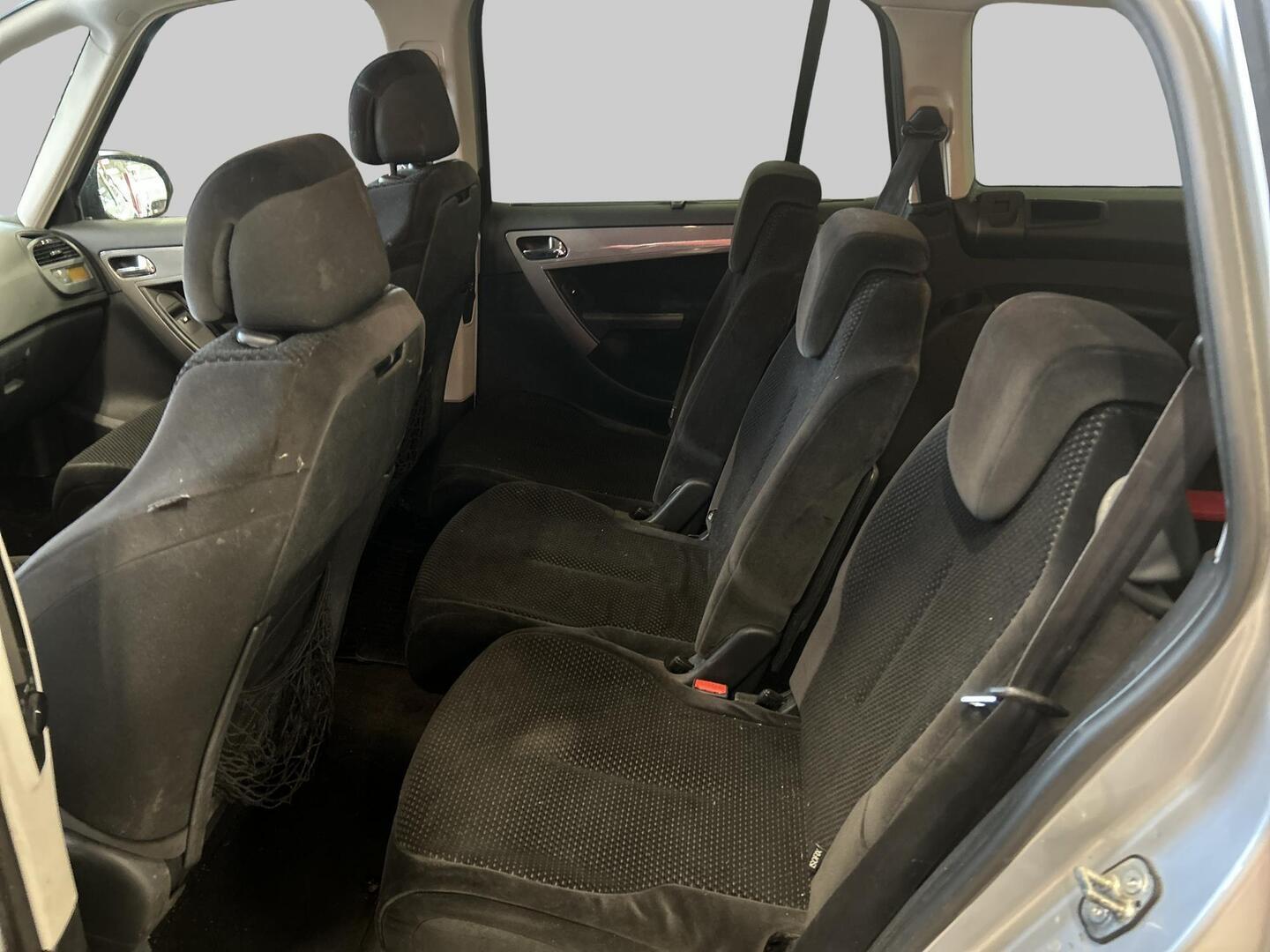 CITROEN C4 Picasso 2006