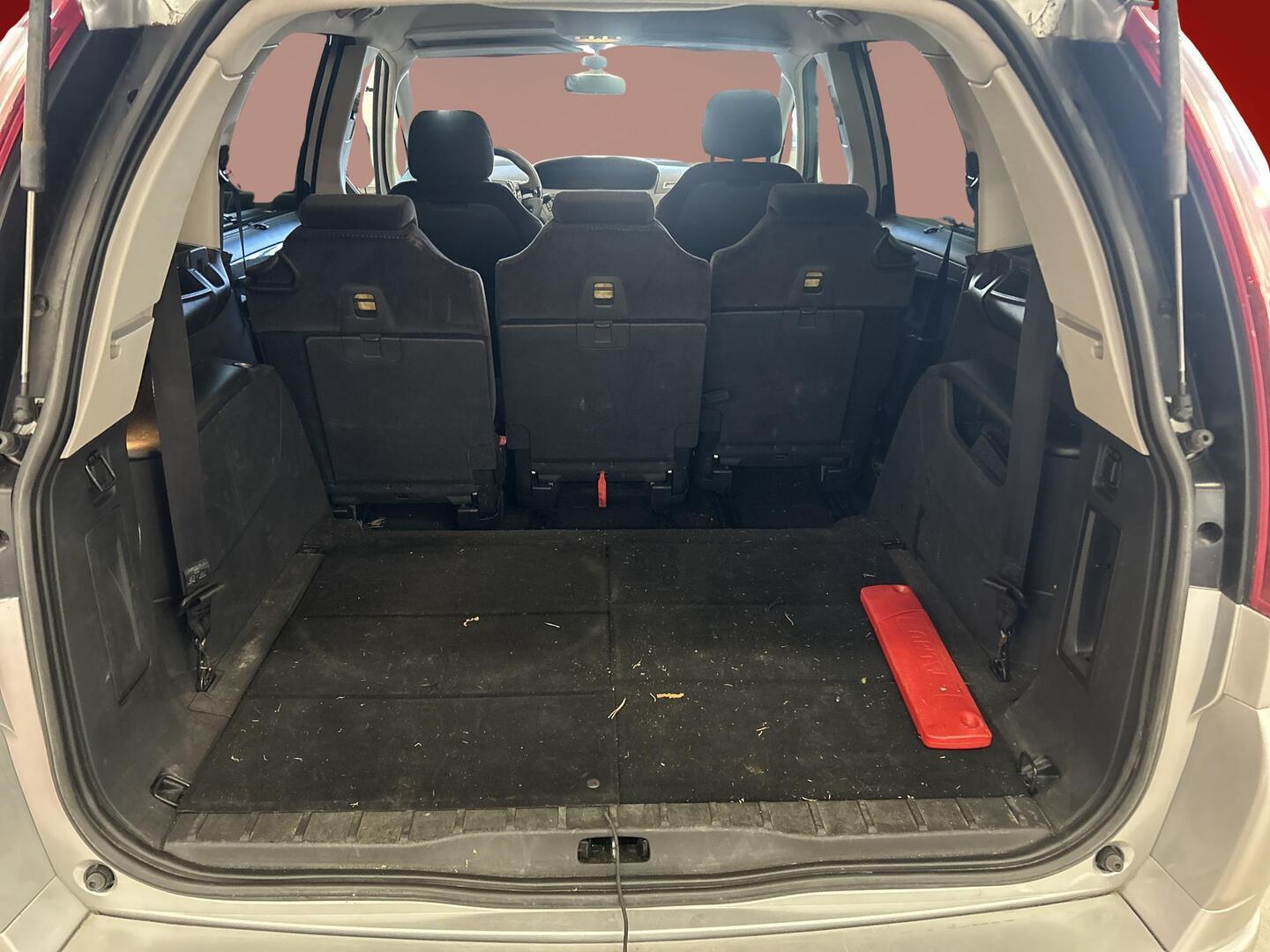 CITROEN C4 Picasso 2006