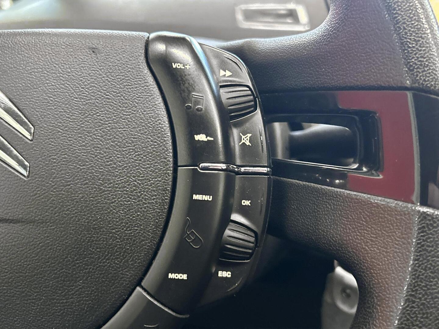 CITROEN C4 Picasso 2006