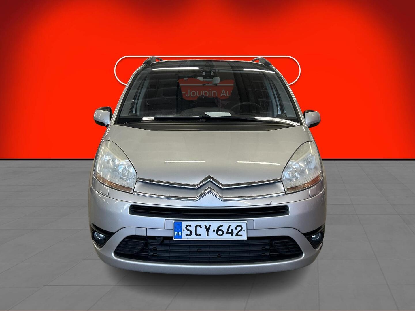 CITROEN C4 Picasso 2006