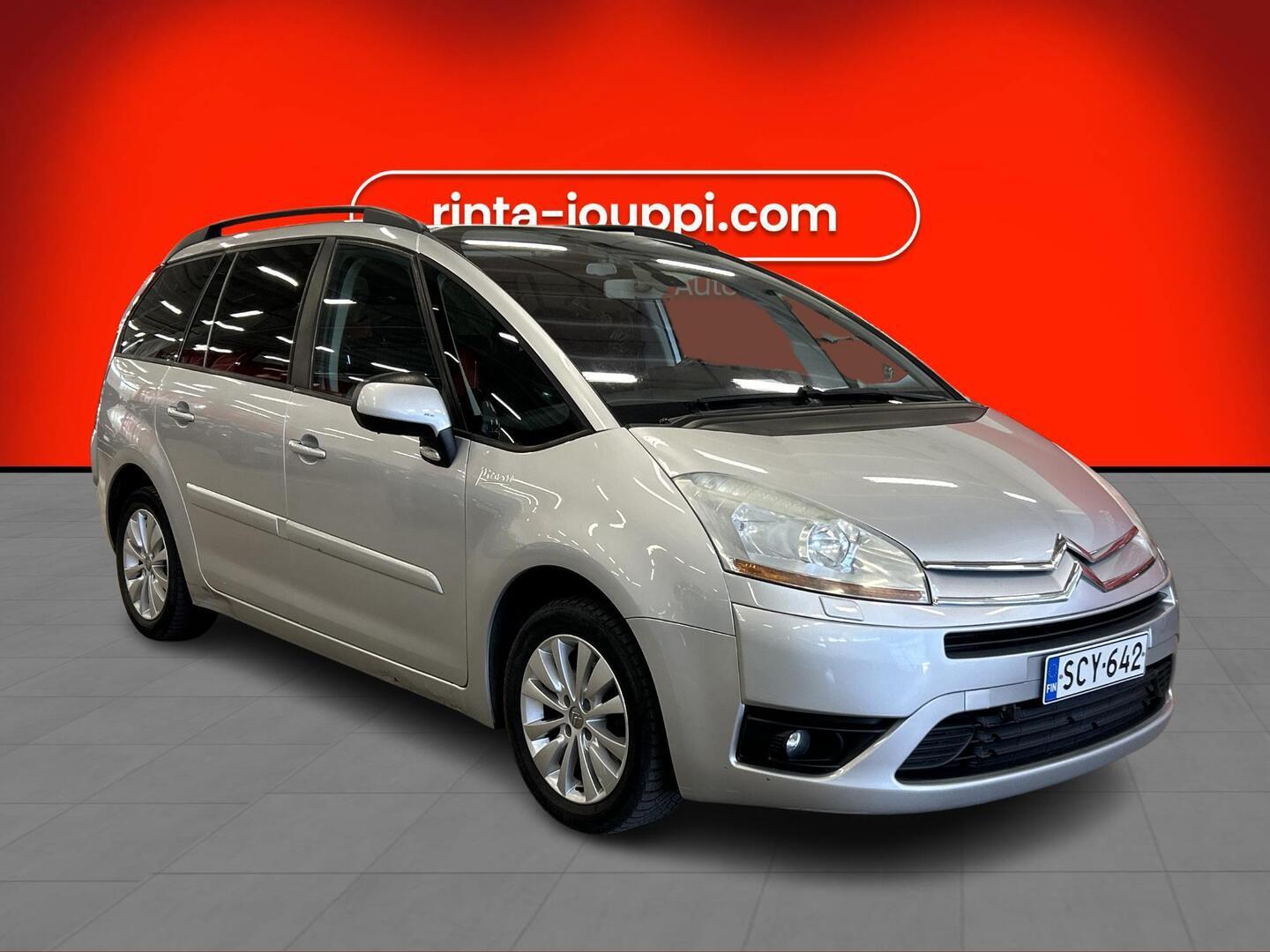 CITROEN C4 Picasso 2006