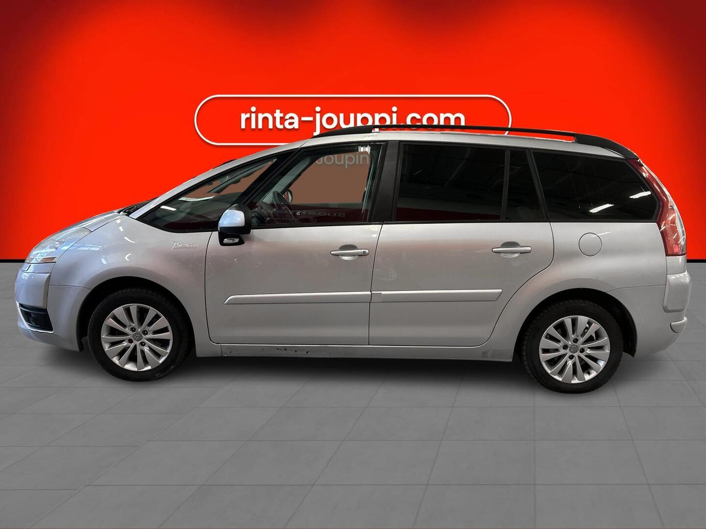 CITROEN C4 Picasso 2006