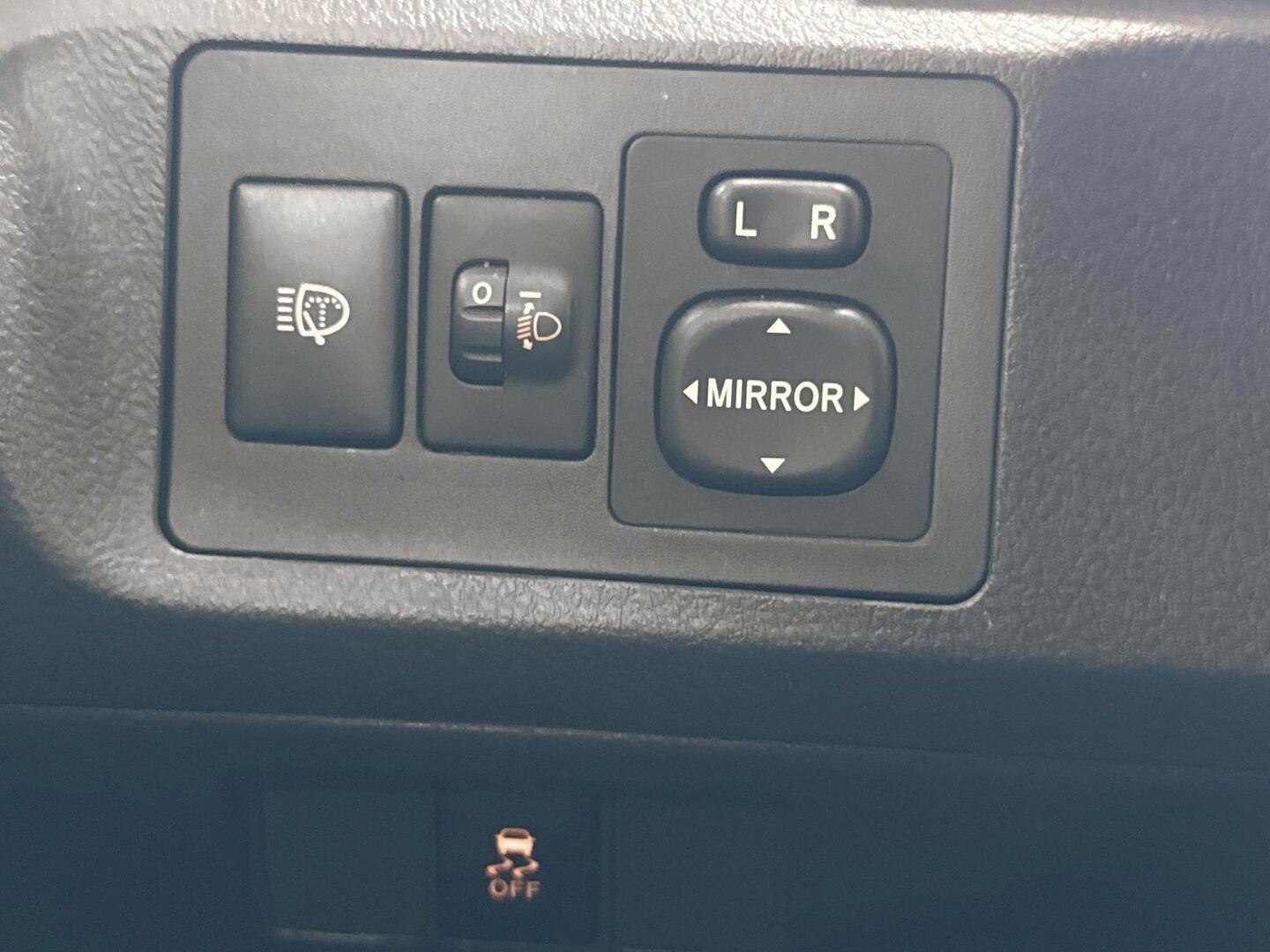 TOYOTA Verso 2010