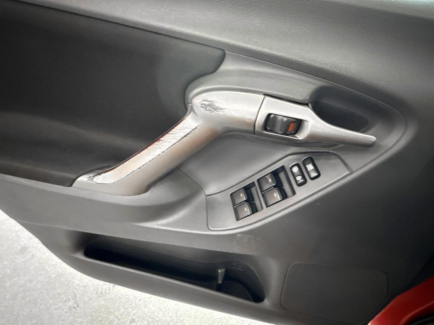 TOYOTA Verso 2010