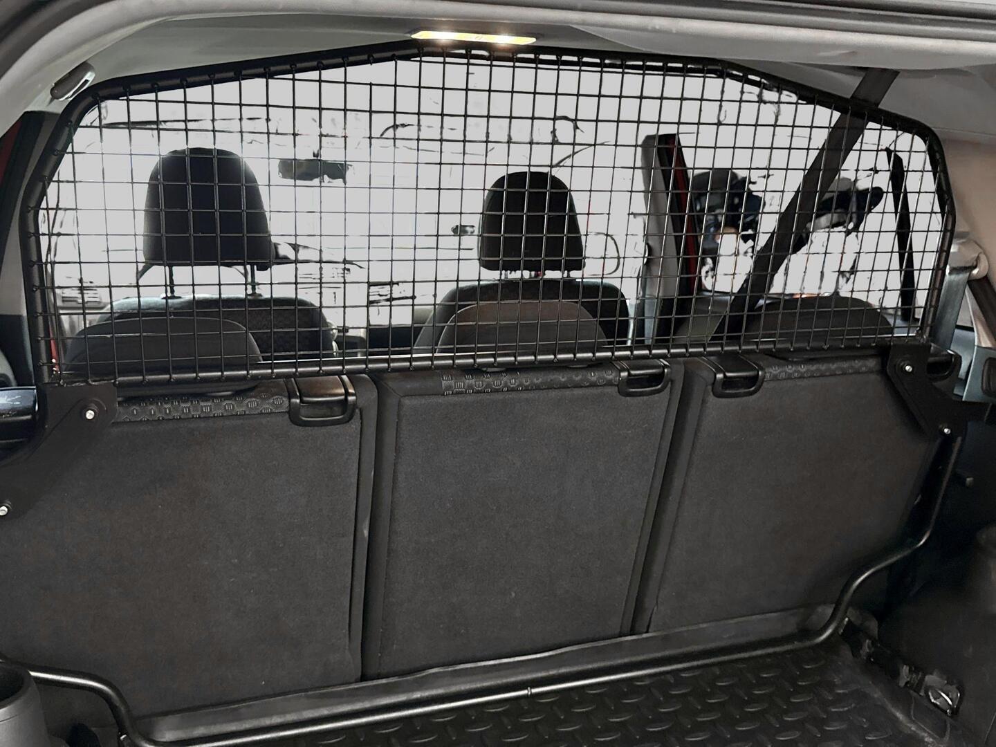TOYOTA Verso 2010