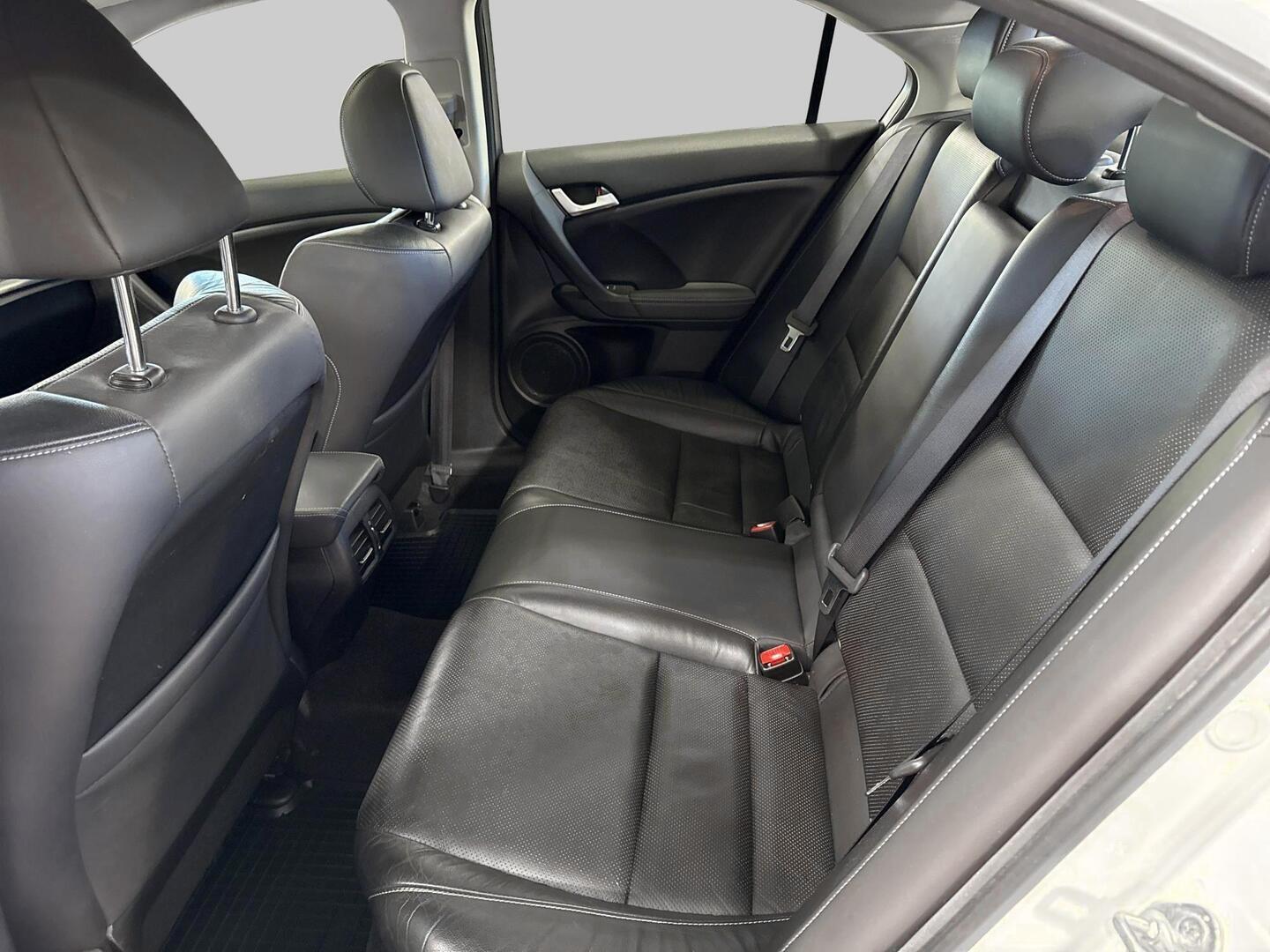 HONDA Accord 2013