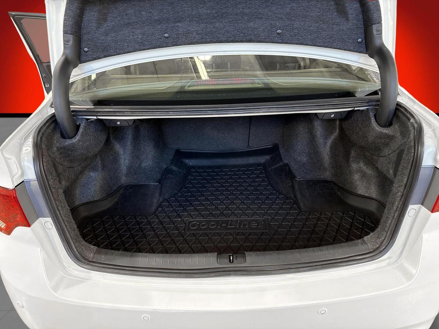 HONDA Accord 2013