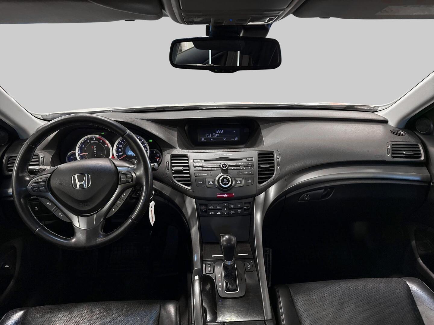 HONDA Accord 2013