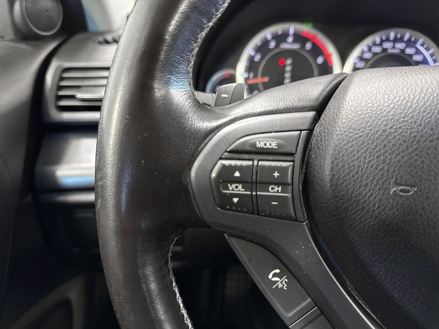 HONDA Accord 2013