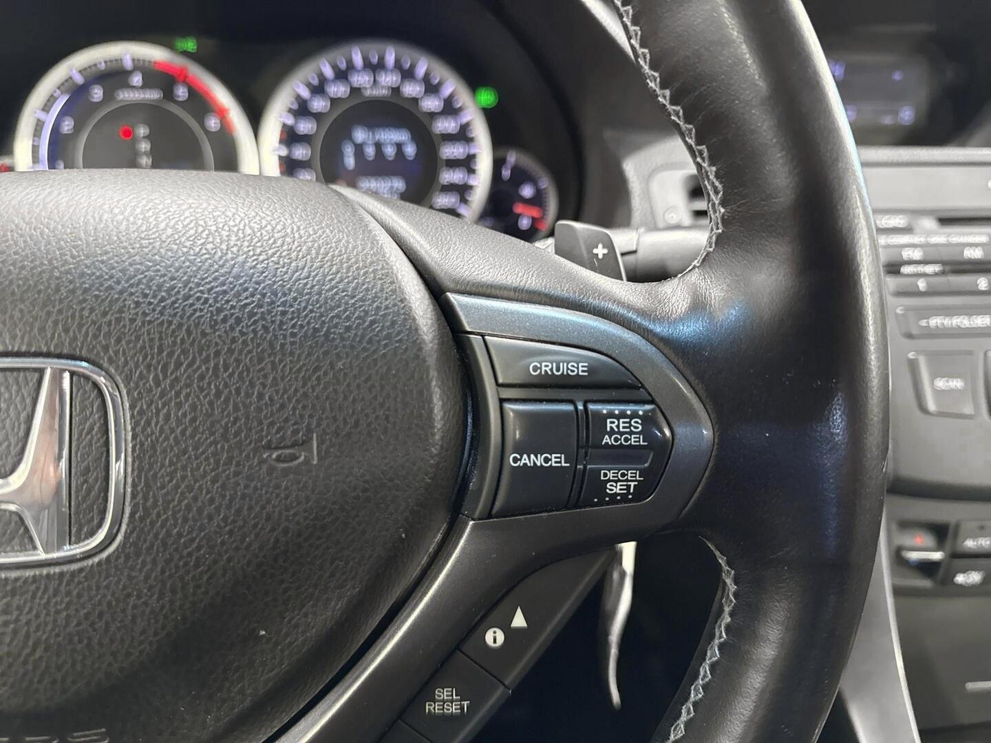 HONDA Accord 2013