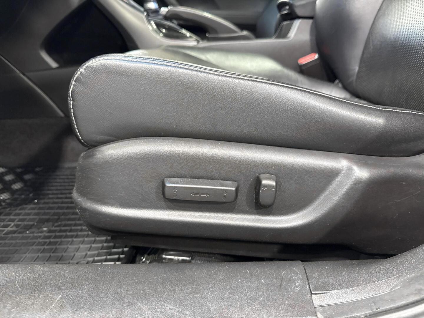 HONDA Accord 2013