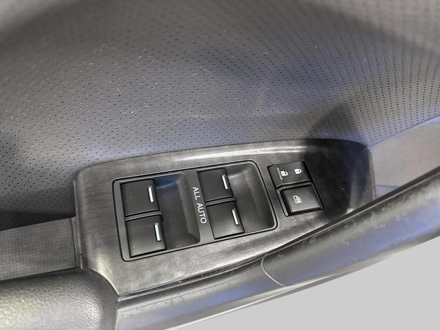 HONDA Accord 2013