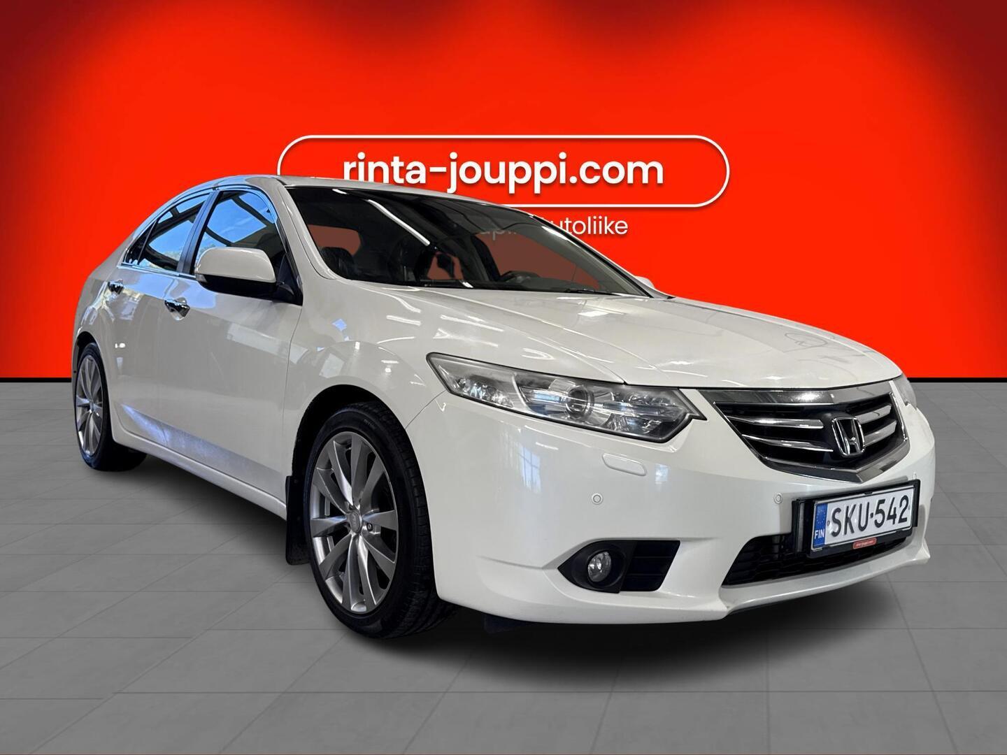 HONDA Accord 2013