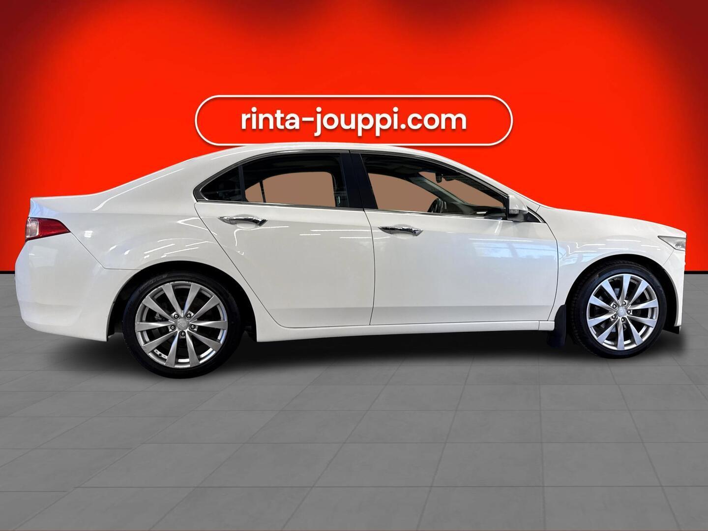 HONDA Accord 2013