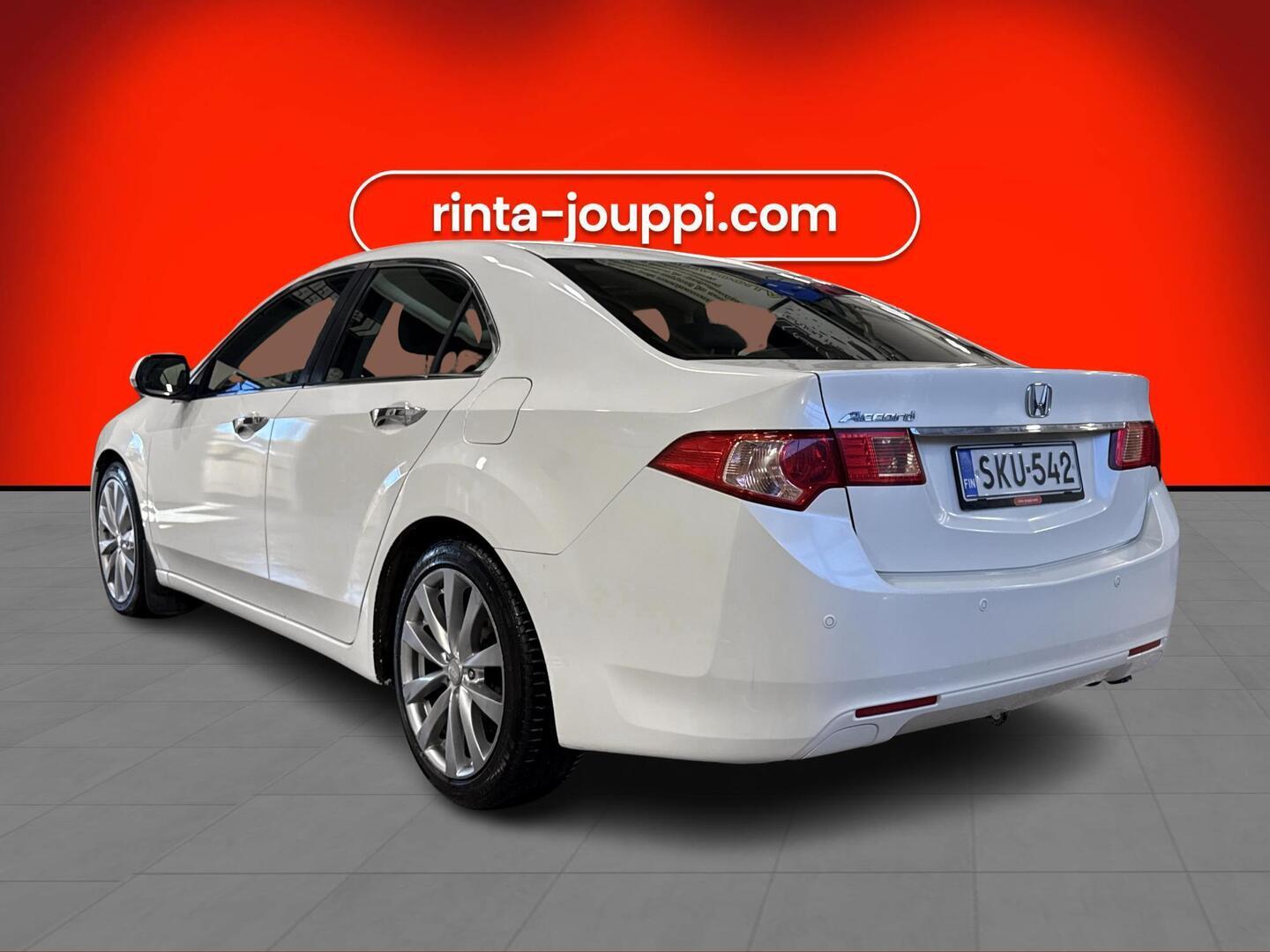 HONDA Accord 2013