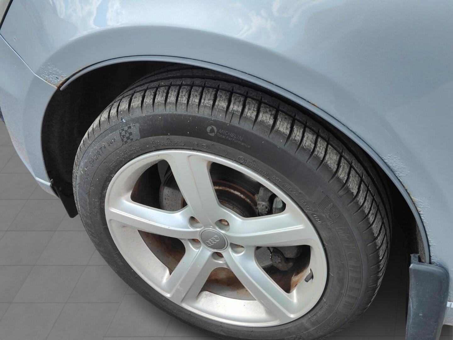 AUDI Q5 2010