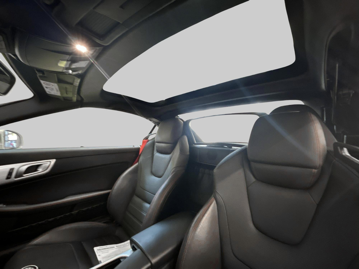 MERCEDES-BENZ SLC 2016