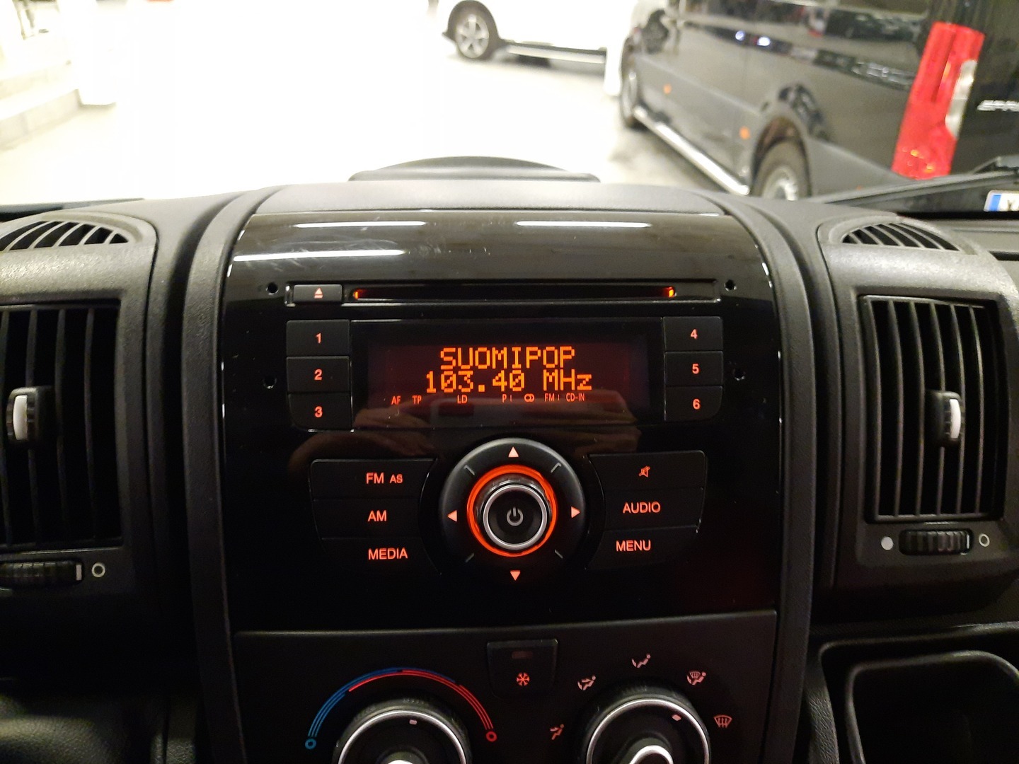 FIAT Ducato 2014