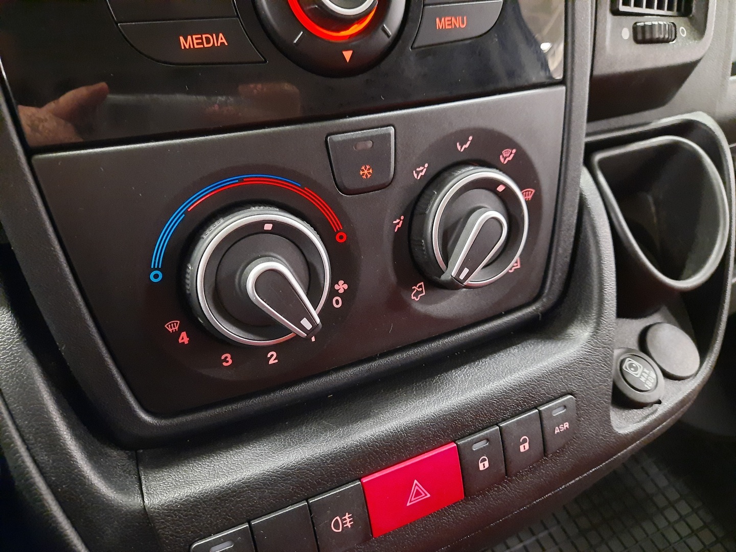 FIAT Ducato 2014