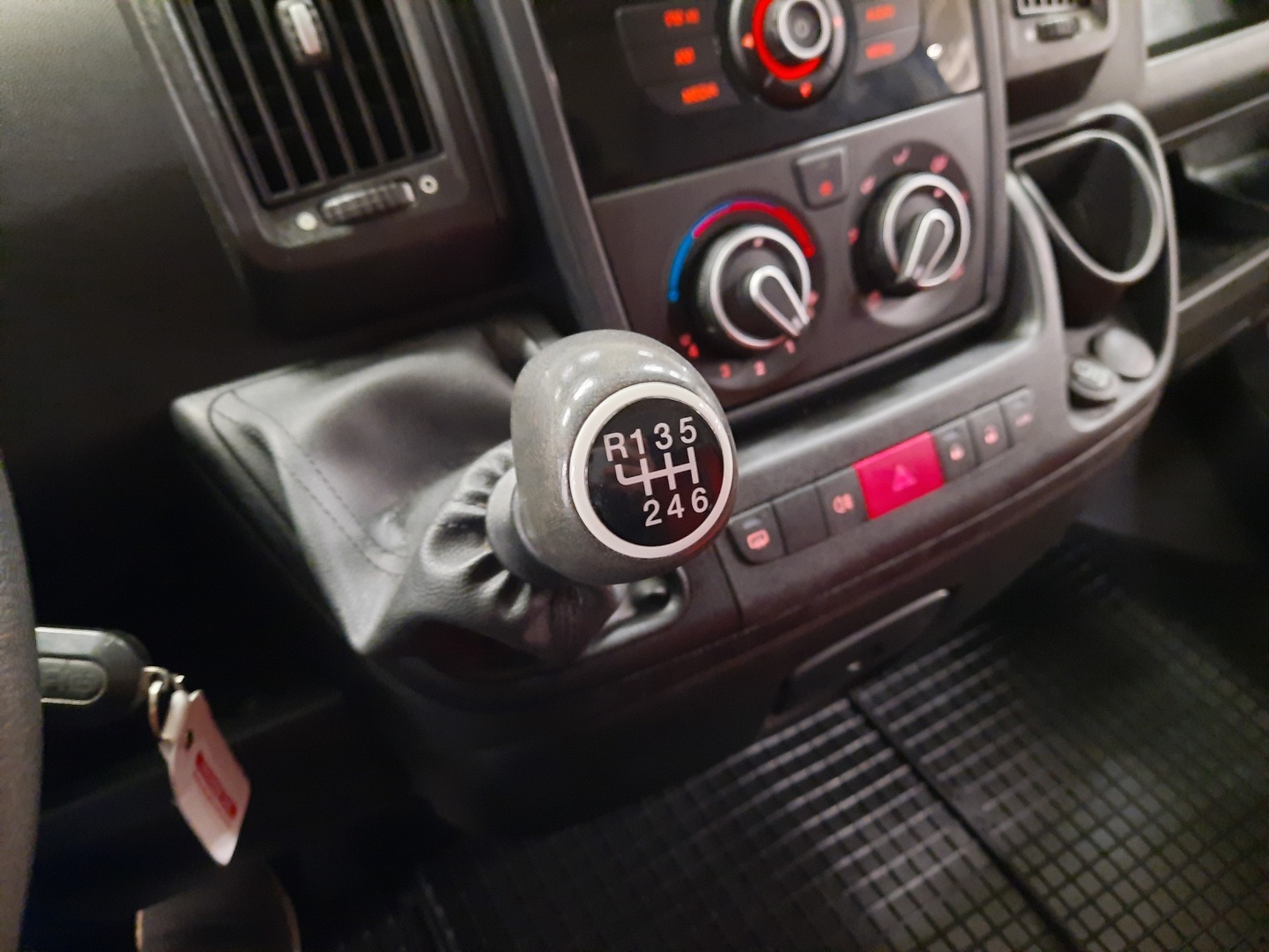 FIAT Ducato 2014