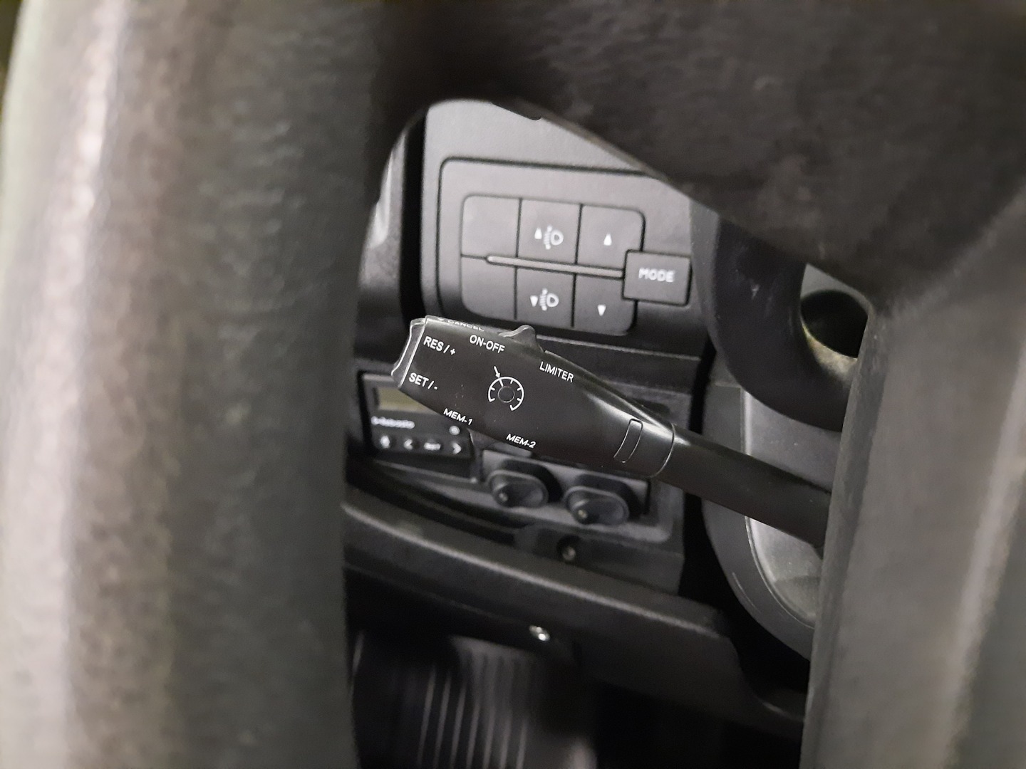 FIAT Ducato 2014
