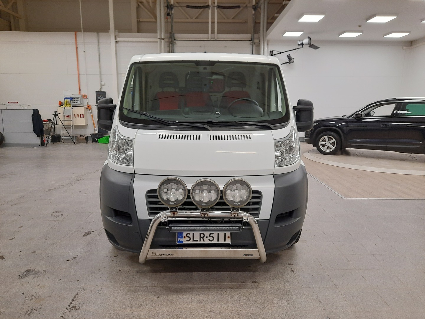 FIAT Ducato 2014