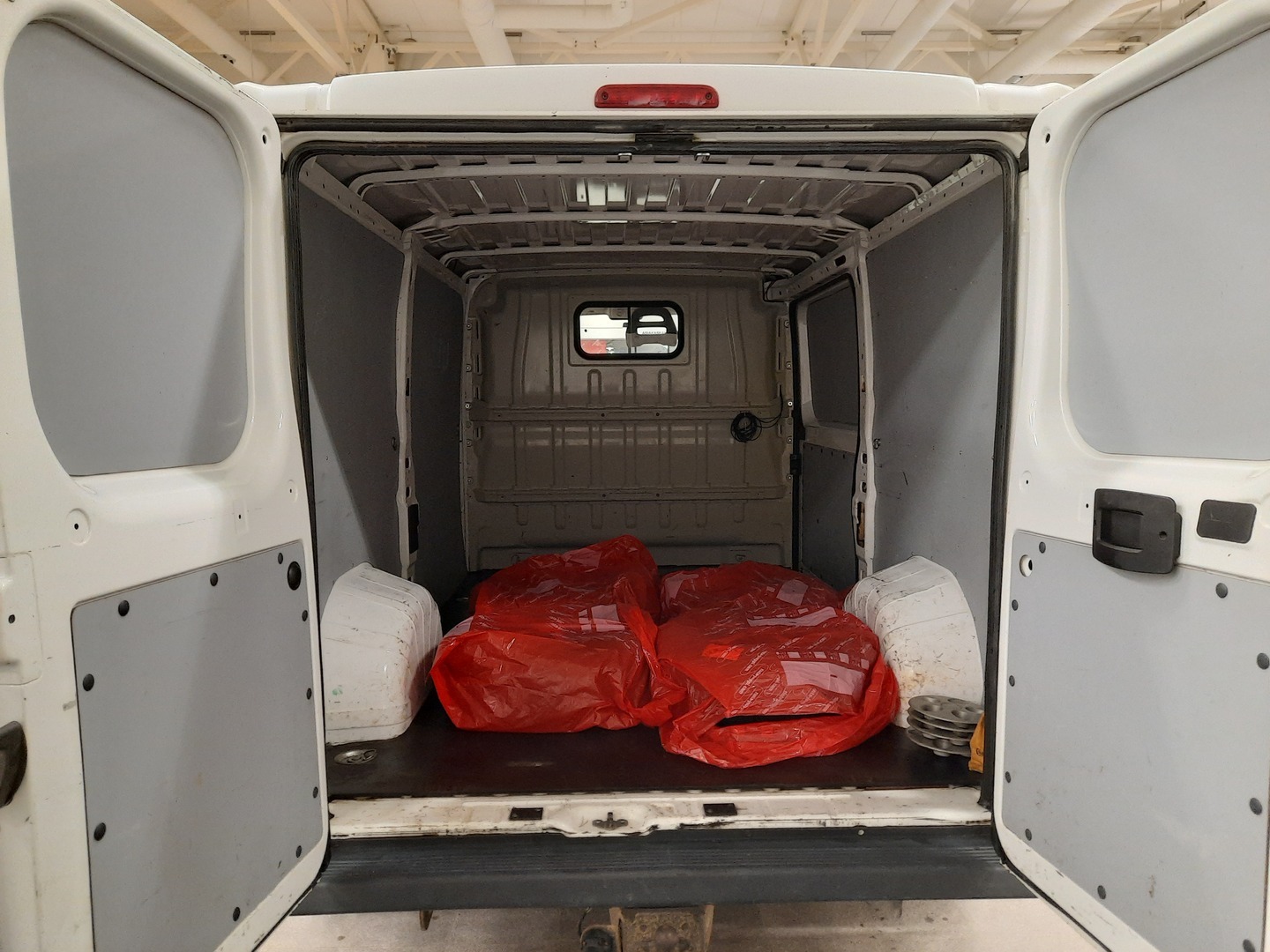 FIAT Ducato 2014