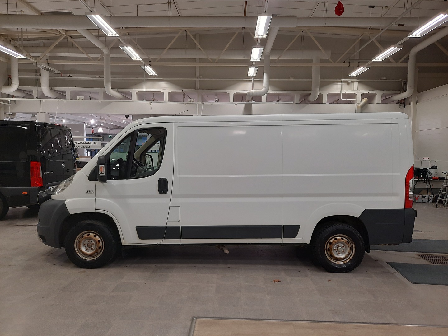 FIAT Ducato 2014